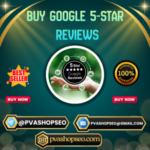 Buy Google 5 Star Reviews