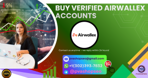 Buy Verified Airwallex Accounts