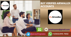 Buy Verified Airwallex Accounts