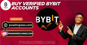 Buy verified Bybit accounts 